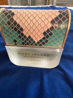 Marc Jacobs Decadence Parfum